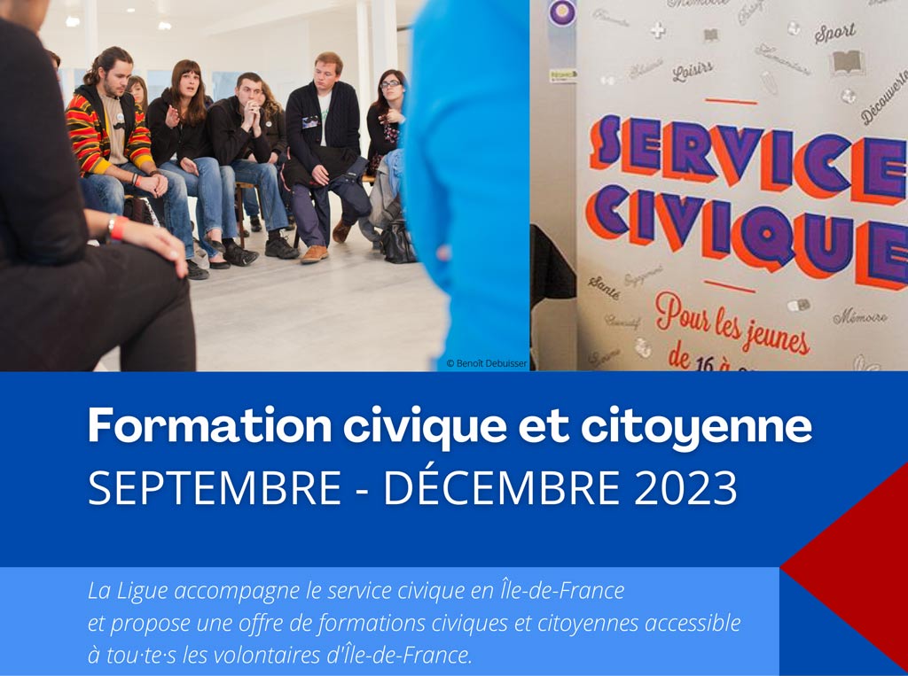 Formation civique et citoyenne