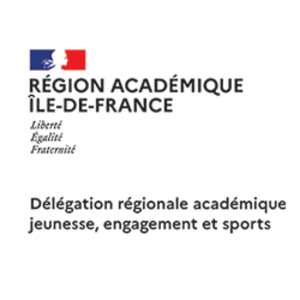 Région académique Île de France