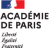 Académie de Paris