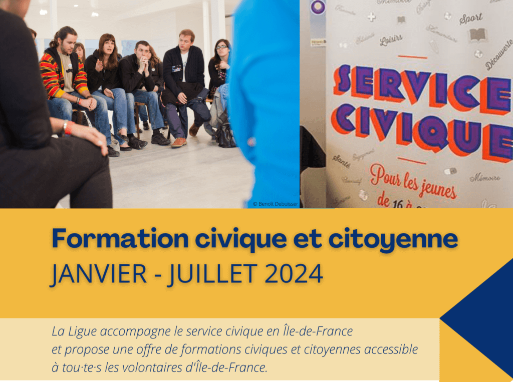 Formation civique et citoyenne