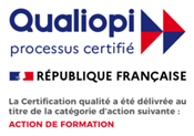 Certification Qualiopi